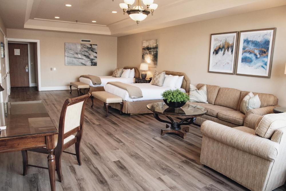 Haywood Park Hotel, Ascend Hotel Collection Image 12