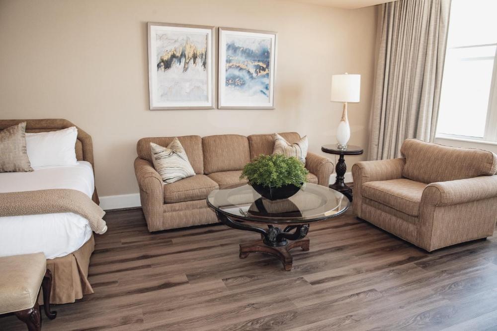 Haywood Park Hotel, Ascend Hotel Collection Image 13