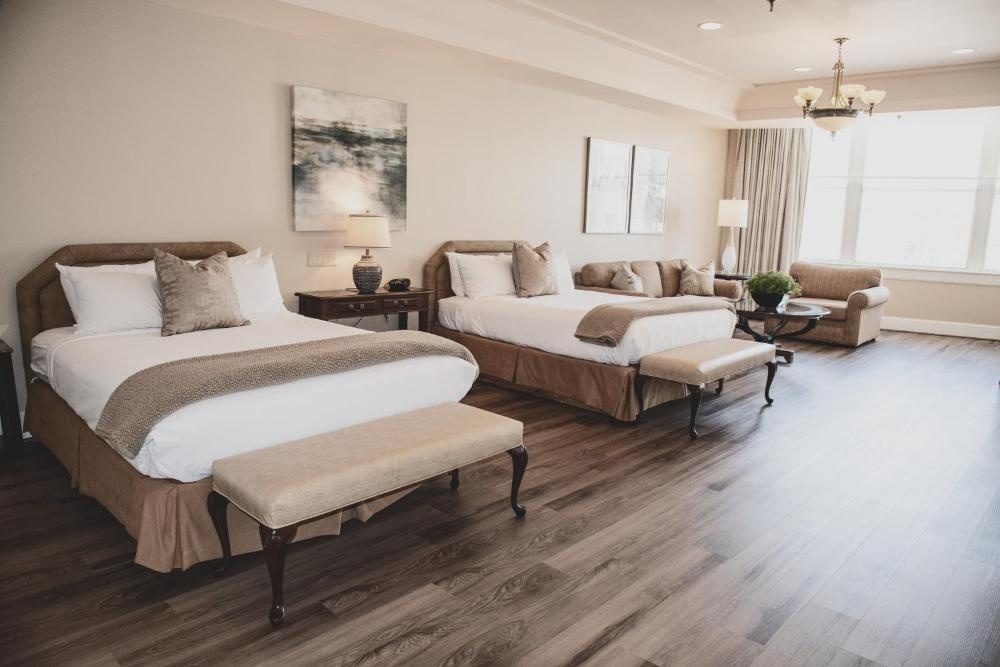 Haywood Park Hotel, Ascend Hotel Collection Image 14