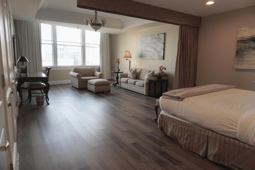 Haywood Park Hotel, Ascend Hotel Collection Image 17