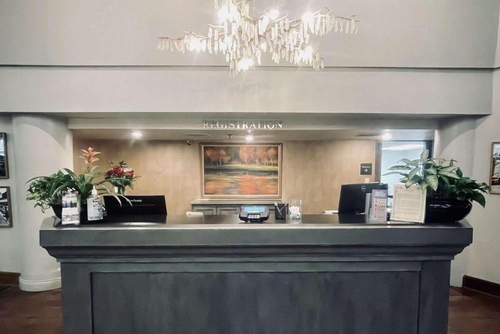 Haywood Park Hotel, Ascend Hotel Collection Main image