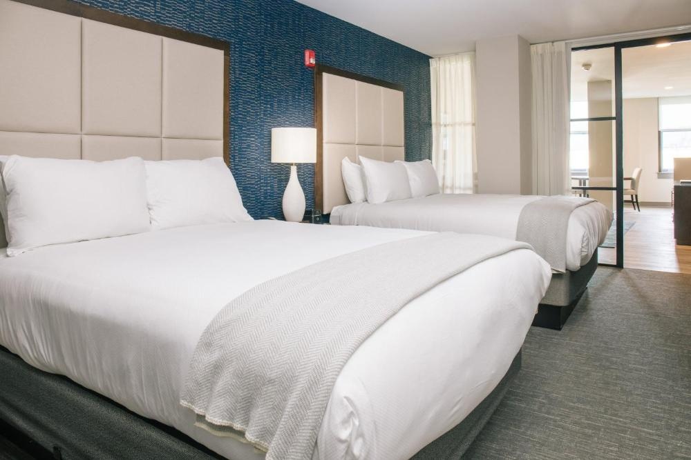 Haywood Park Hotel, Ascend Hotel Collection Image 21