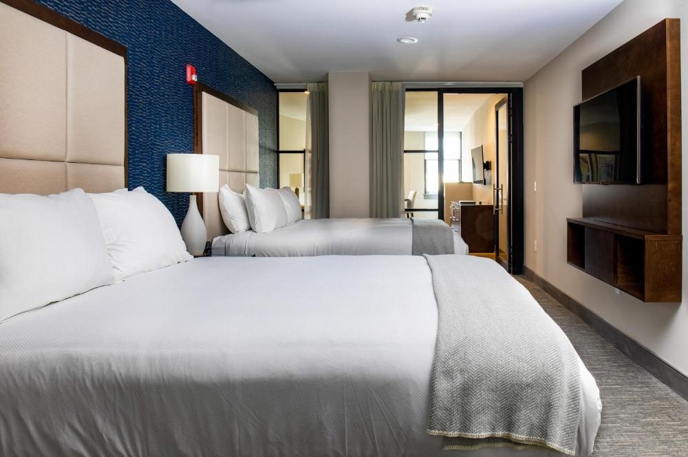 Haywood Park Hotel, Ascend Hotel Collection Image 22