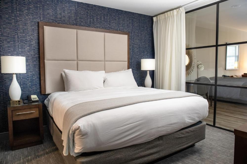 Haywood Park Hotel, Ascend Hotel Collection Image 30