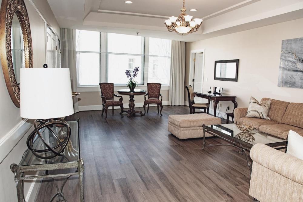 Haywood Park Hotel, Ascend Hotel Collection Image 40