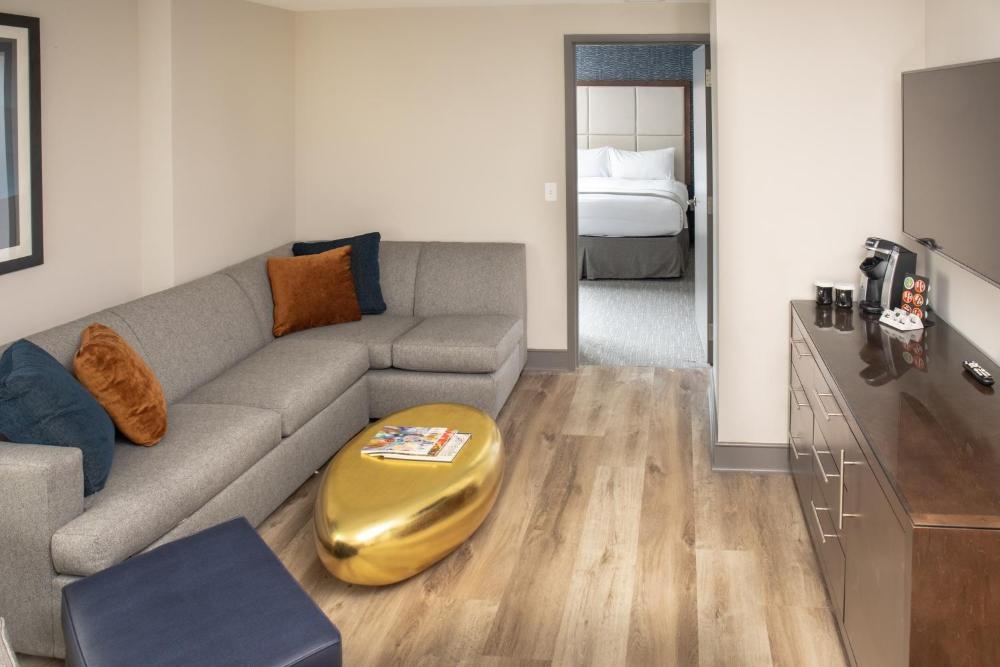 Haywood Park Hotel, Ascend Hotel Collection Image 45