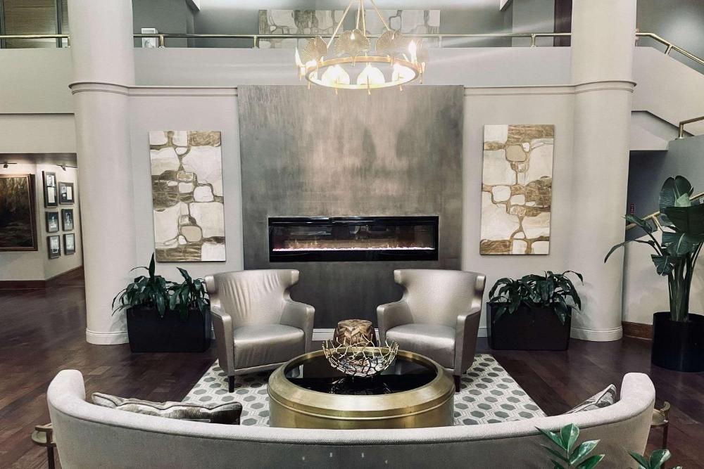 Haywood Park Hotel, Ascend Hotel Collection