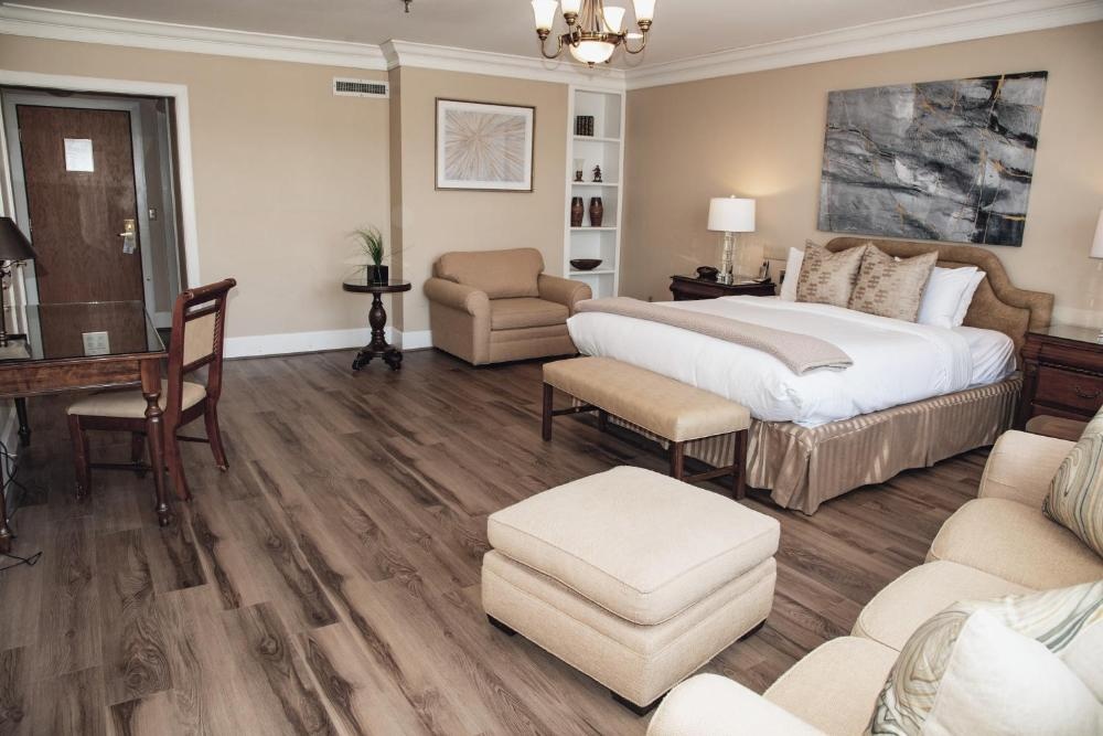 Haywood Park Hotel, Ascend Hotel Collection Image 57