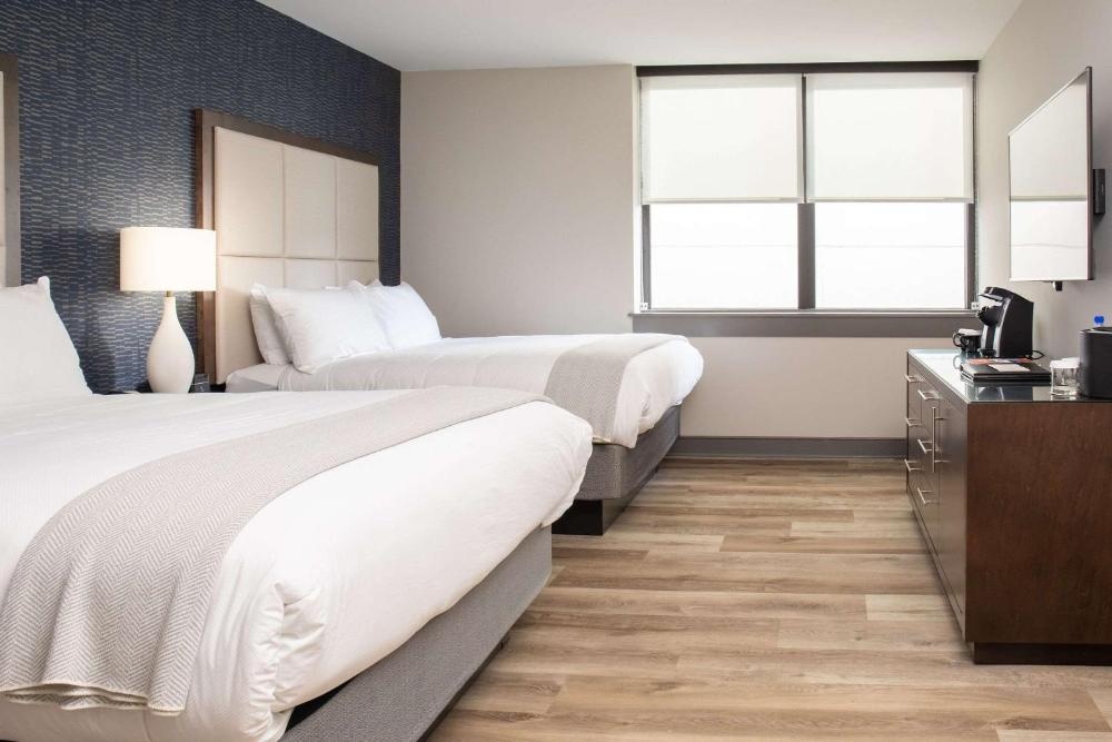 Haywood Park Hotel, Ascend Hotel Collection Image 6